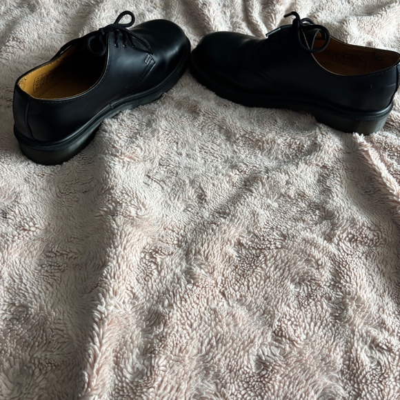 Doc Martens Oxford Shoes women’s size 8 - Picture 4 of 6